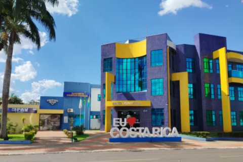 Costa Rica registra Temperatura Mínima de 9,5ºC nesta terça-feira (24)