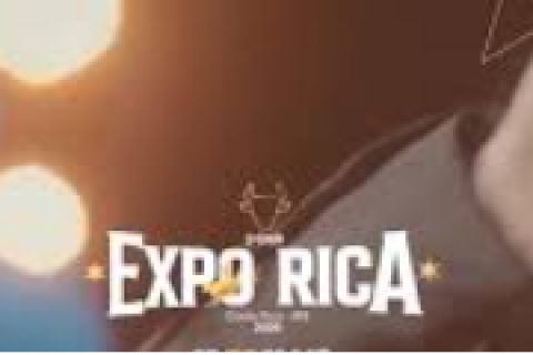 5ª Expo Rica 2026 movimenta Costa Rica e celebra os 46 anos do município com grande público