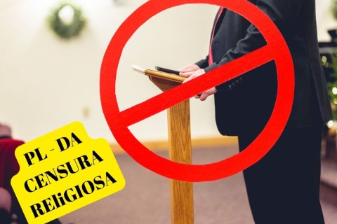 Liberdade de Culto em Debate: Especialistas Alertam para Riscos em Projetos contra Misoginia