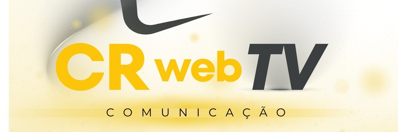 Agora CRwebTv e Ajs estão juntinhas no mesmo lugar